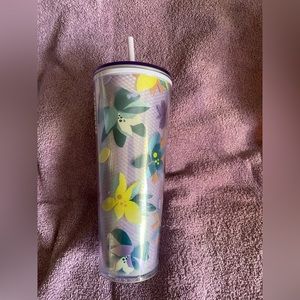 Starbucks 22oz tumbler